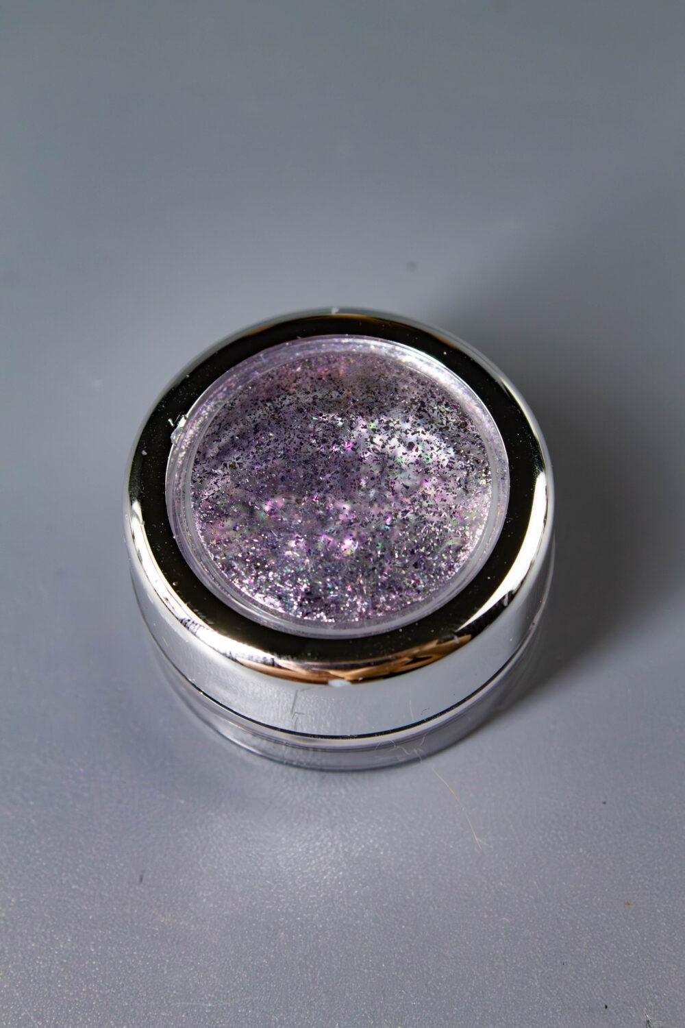 Блестки со слюдой WY08