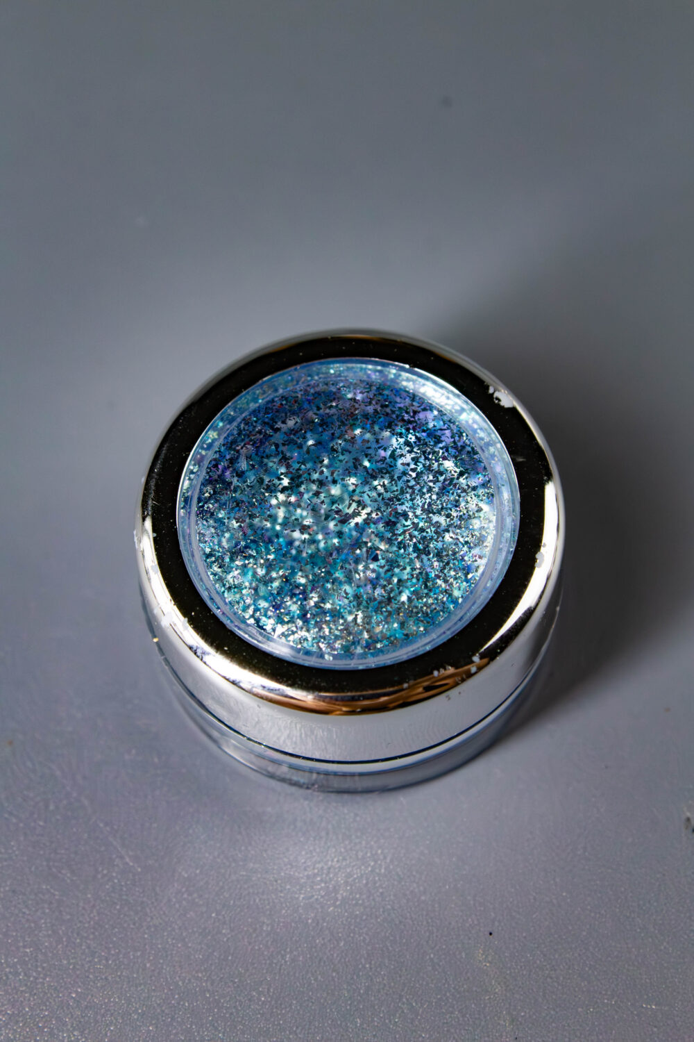 Блестки со слюдой WY10