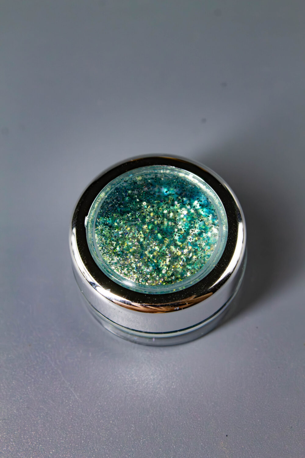 Блестки со слюдой WY12