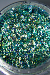 Блестки со слюдой WY12