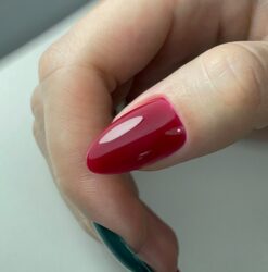 BSG Цветная жесткая база Colloration Hard №19 (20 мл)