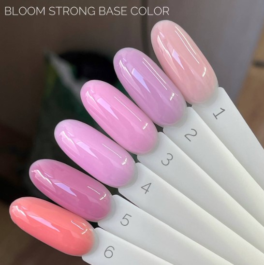 База Bloom Strong COLOR №03 15 мл