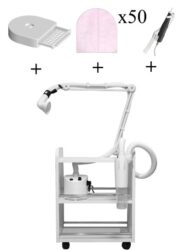 Вытяжка для педикюра Nail Assistant с насадкой # 1