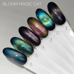 Гель-лак Bloom Magic cat #03 8 мл
