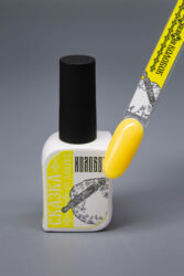 Гель-лак Сказка от Лакрес Колобок, 10 мл