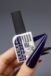 Гель-лак Сказка от Лакрес Чудо Юдо, 10 мл