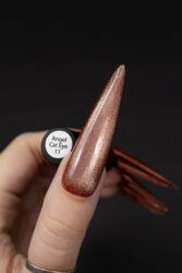Гель-лак Lakres Angel Cat Eye 11, 5 ml