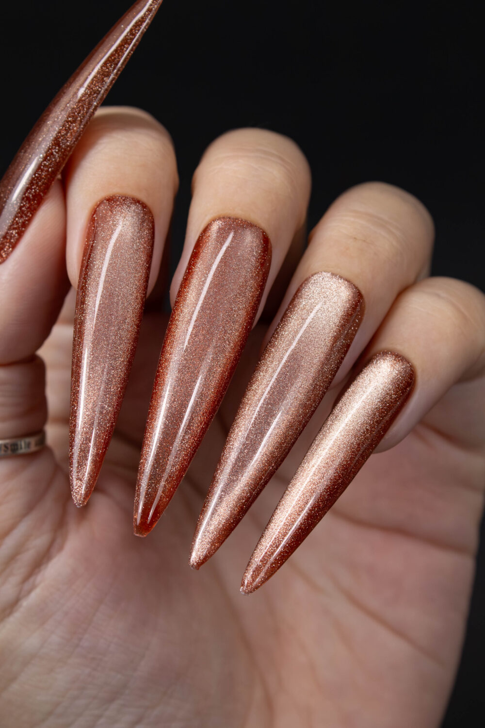 Гель-лак Lakres Angel Cat Eye 11, 5 ml