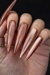 Гель-лак Lakres Angel Cat Eye 11, 5 ml