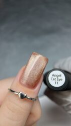 Гель-лак Lakres Angel Cat Eye 11, 5 ml