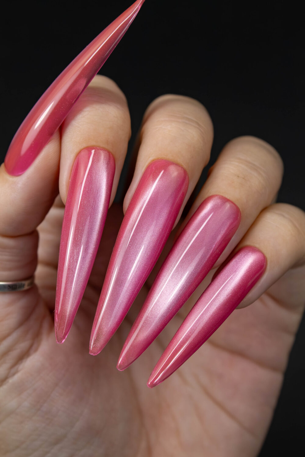 Гель-лак Lakres Angel Cat Eye 7, 5 ml