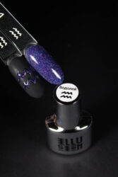 Гель-лак Lakres Водолей, 5 ml