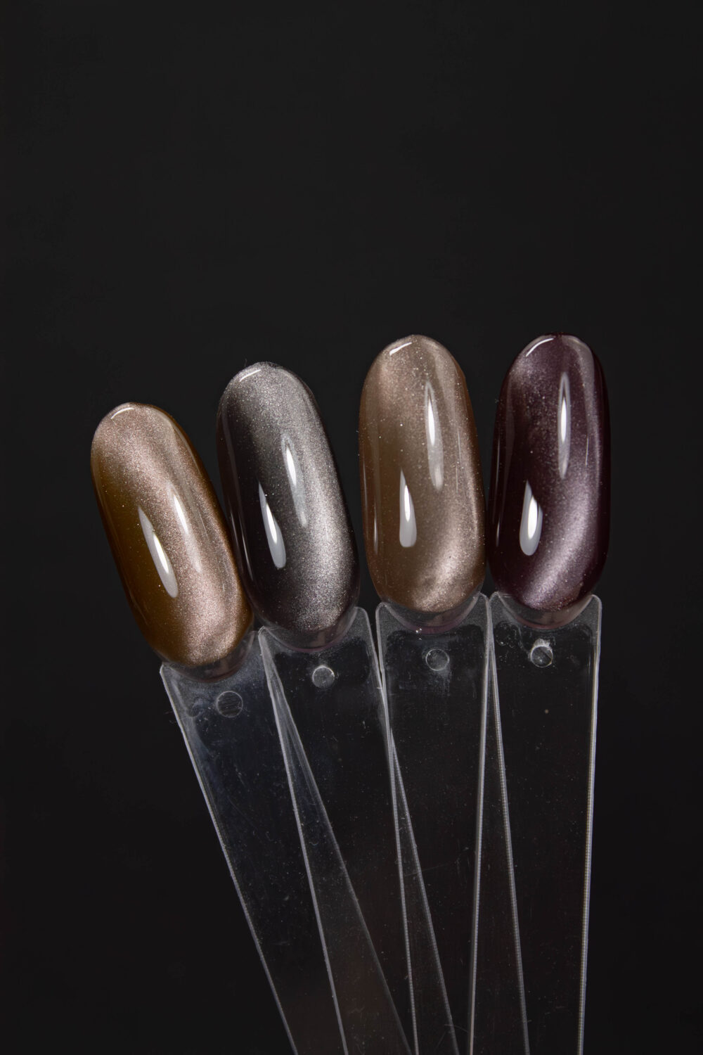 Гель-лак Lakres Lost Cat Eye 02, 5 ml