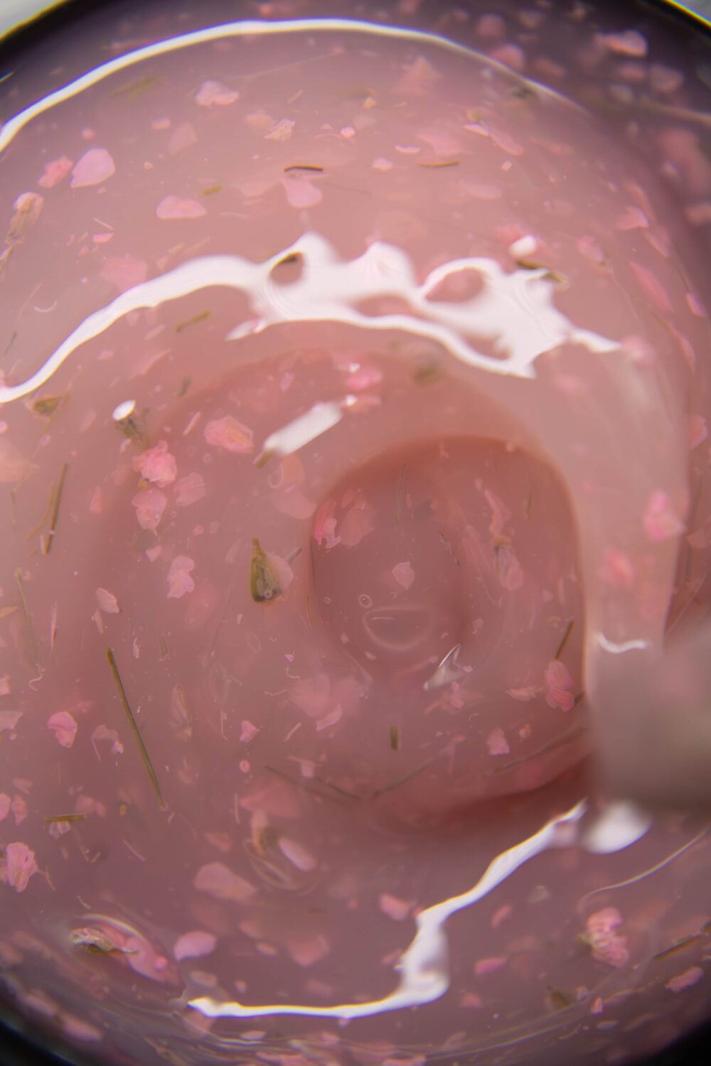 Гель Lakres Modeling Gel Flora Астра, 15 мл