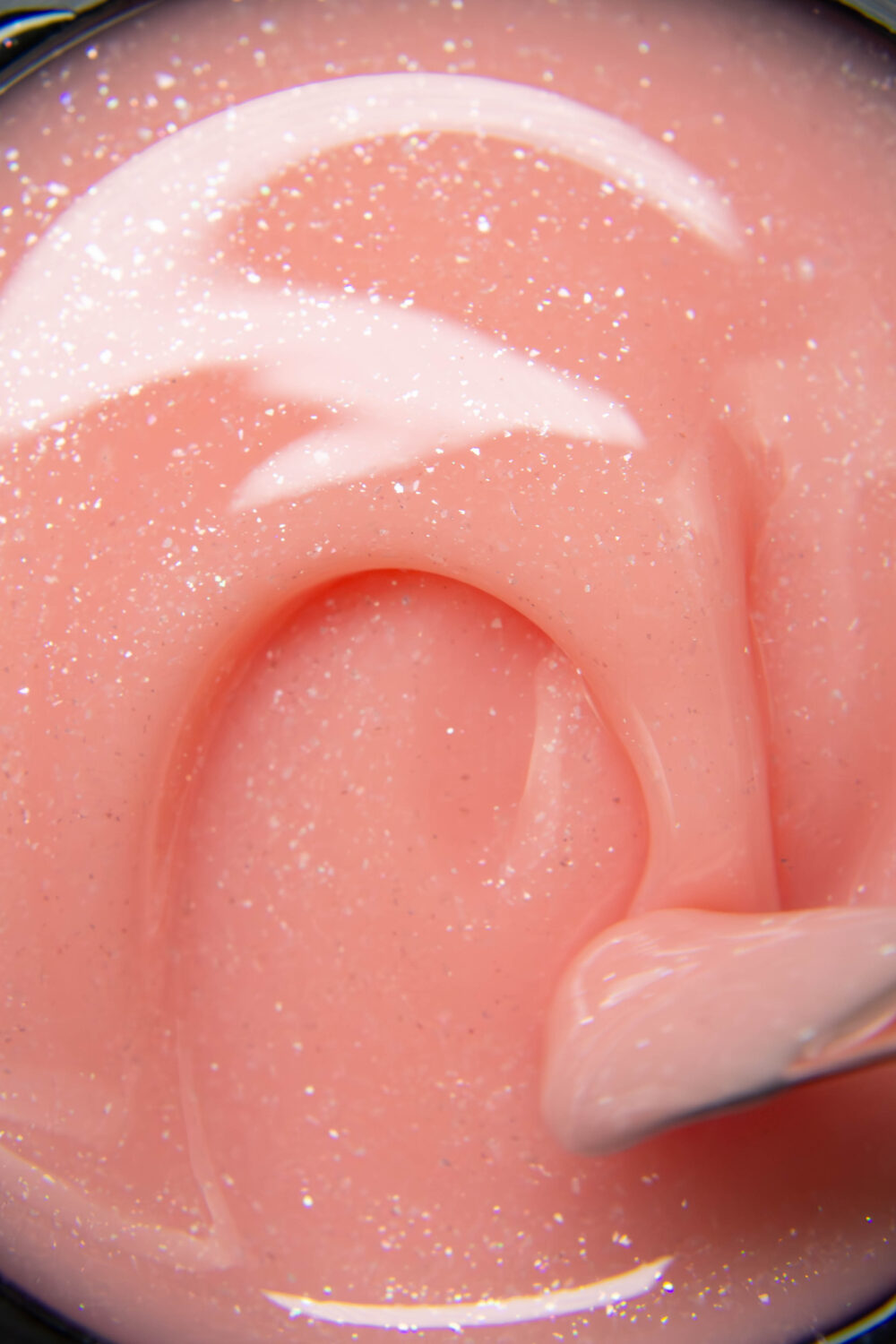 Гель Lakres Modeling Gel Shine 4, 30 мл