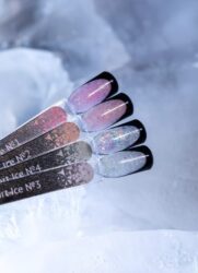 Гель Monami Smart Ice №1 15г