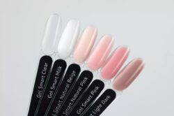 Гель Monami Smart Natural Beige 15г