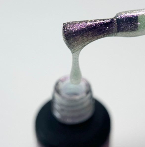 Декоративный топ «Future» SOLAlove, 8гр