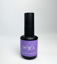 Декоративный топ «Future» SOLAlove, 8гр