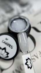 Жидкий гель Lakres Белый Лотос , 5 мл