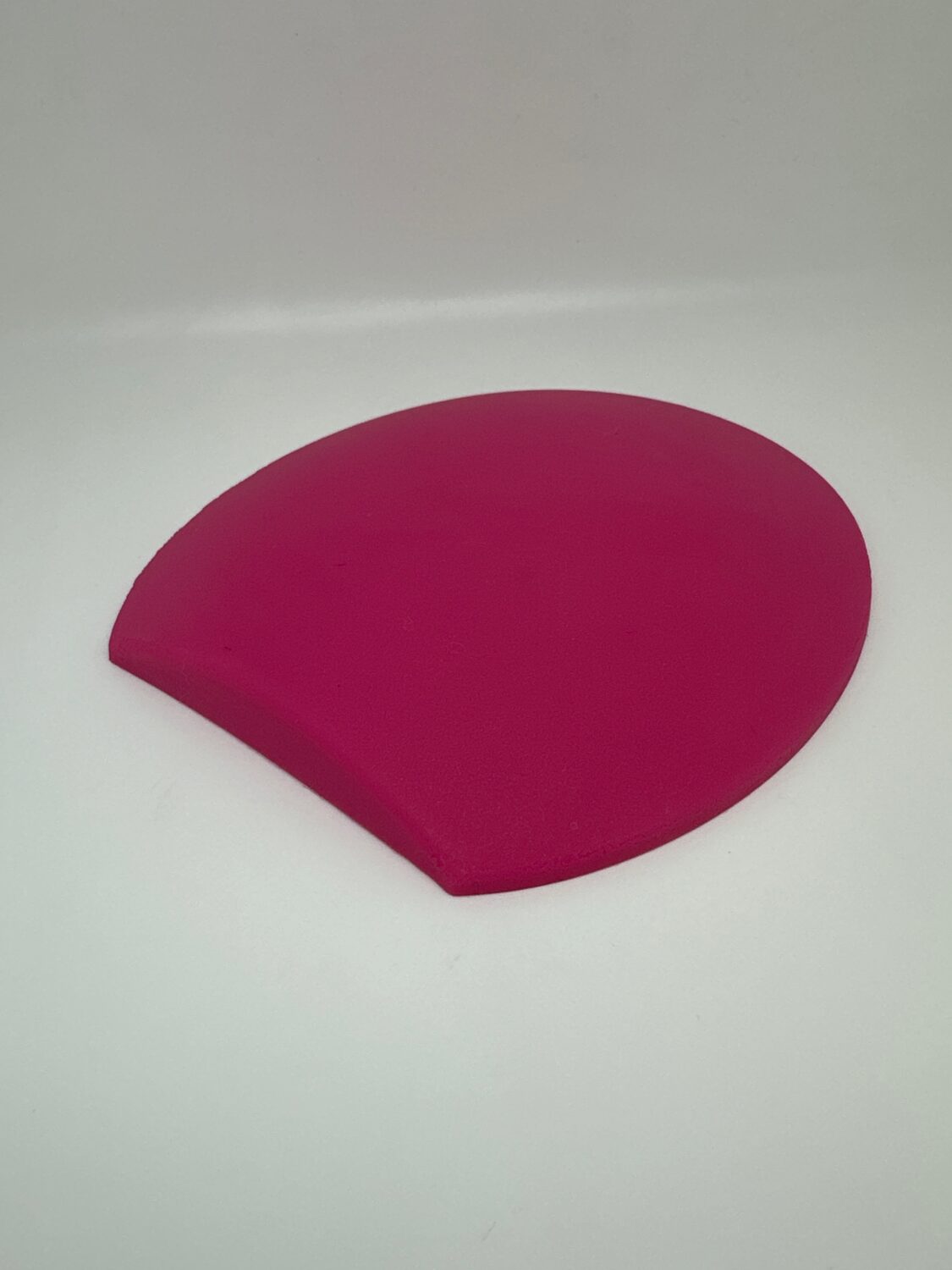 Запасная подушечка для лампы SUN 2 аналог розовая