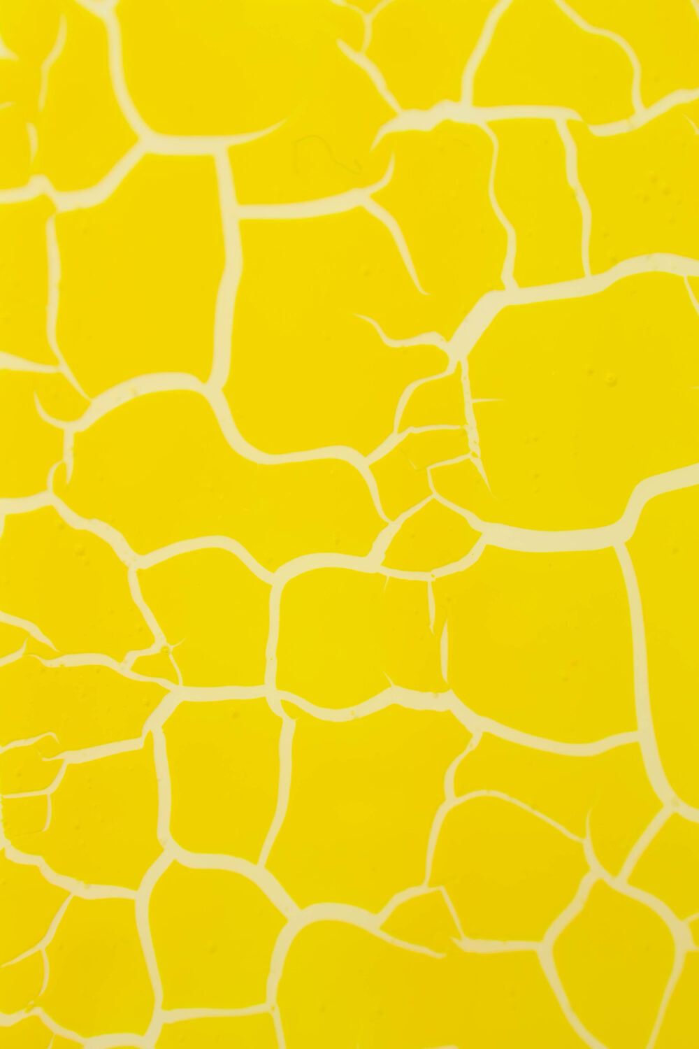 Лак кракелюр Lakres №2 желтый , 10 мл