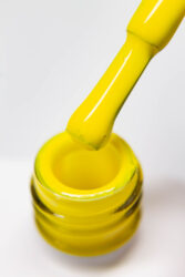 Лак кракелюр Lakres №2 желтый , 10 мл