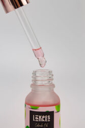 Масло Lakres, Яблоко 15 мл