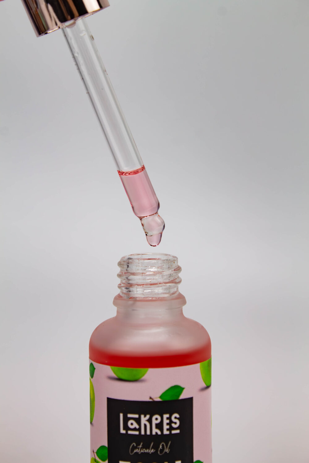 Масло Lakres, Яблоко 30 мл