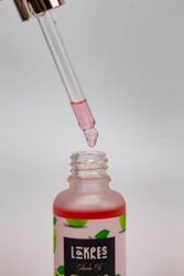 Масло Lakres, Яблоко 30 мл