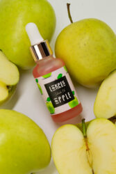 Масло Lakres, Яблоко 30 мл