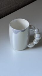 Стакан для хранения «Шикарный»