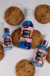 Сухое масло Lakres, Cookies 30 мл