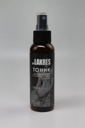 Тоник дегидрирующий с эффектом фотошопа Lakres, 100 мл Imperatrice