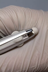 Дотс — ручка с разными насадками