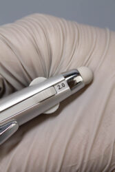 Дотс — ручка с разными насадками