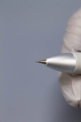 Дотс — ручка с разными насадками