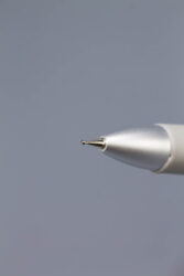 Дотс — ручка с разными насадками