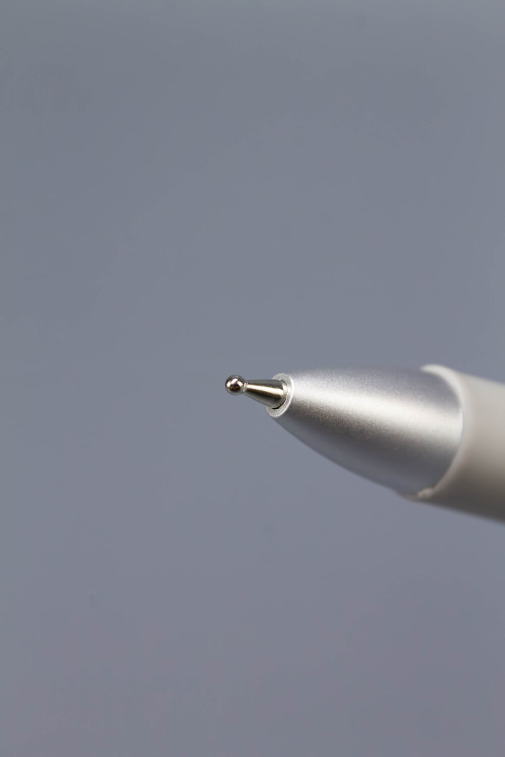 Дотс — ручка с разными насадками