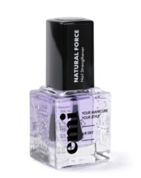 E.Mi Nail Strengthener Natural Force, 6 мл