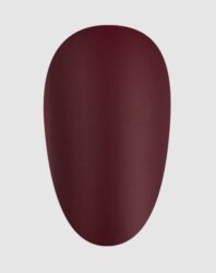 E.Mi Ультрастойкий лак Gel Effect Багровые реки №222, 9 мл