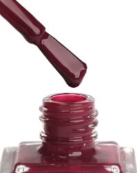 E.Mi Ультрастойкий лак Gel Effect Багровые реки №222, 9 мл