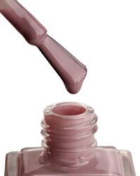 E.Mi Ультрастойкий лак Gel Effect Бархатный абажур №228, 9 мл