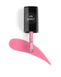 E.MI Ультрастойкий лак Gel Effect Дерзкая ягода №189, 9 мл
