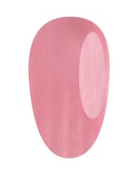 E.Mi Ультрастойкий лак Gel Effect Розовый тоник №187, 9 мл