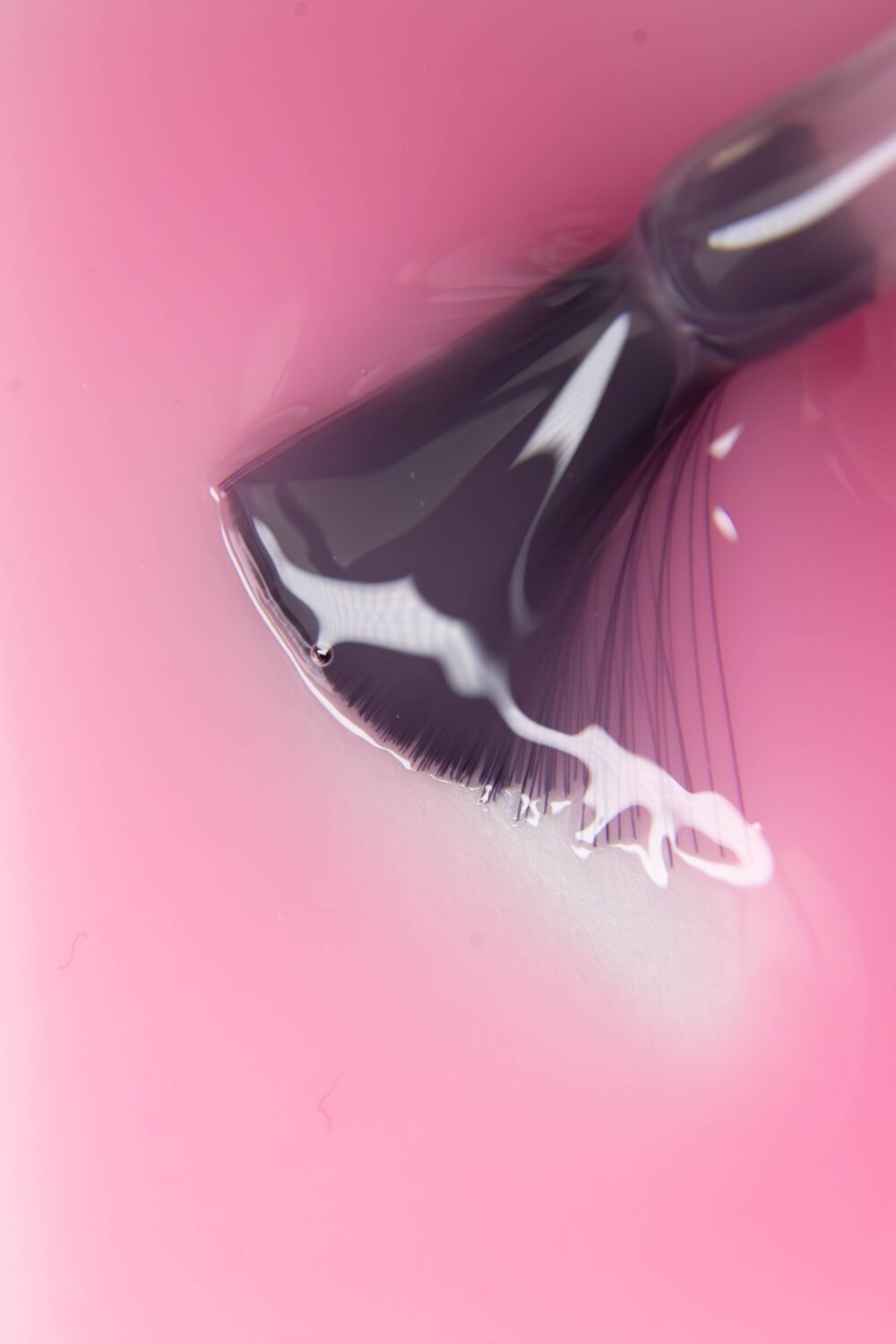 Эластик гель 3 в 1 Lakres №6, 15 мл