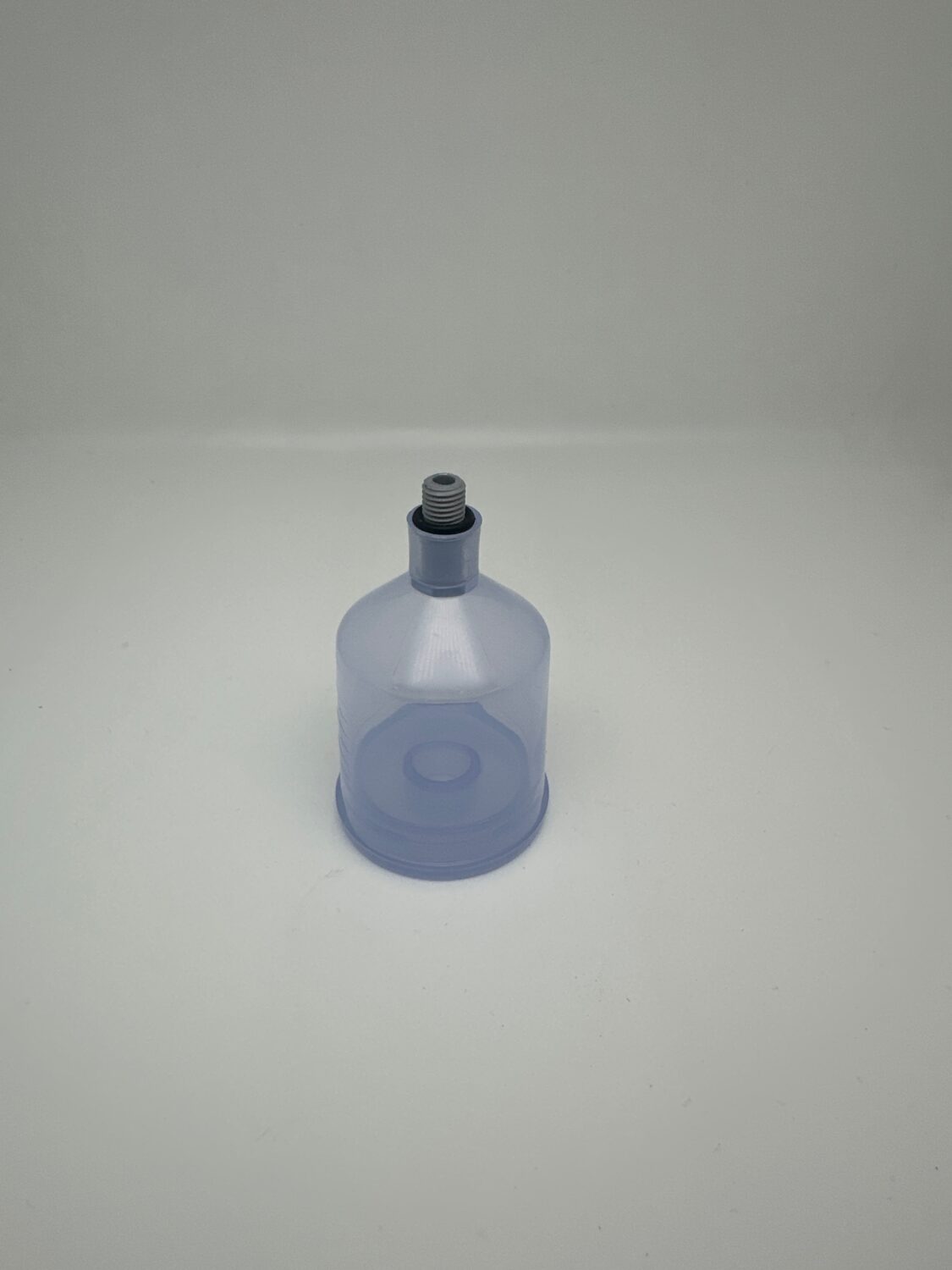 Емкость для аэрографа малая