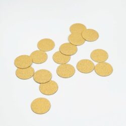 Файлы classic ДИСК Mini 100 грит SOLAlove, 50шт