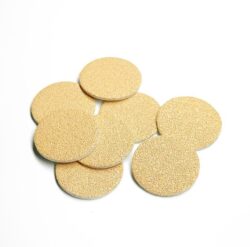 Файлы classic ДИСК Mini 180 грит SOLAlove, 50шт