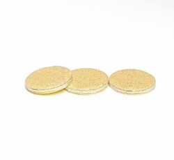 Файлы classic ДИСК Mini 180 грит SOLAlove, 50шт